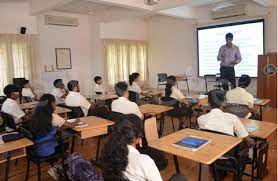 Trivandrum International School campus photo 6 of 7 — Trivandrum