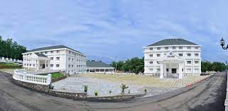 Tolins World School campus photo 2 of 8 — Ernakulam
