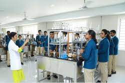 Tolins World School campus photo 6 of 8 — Ernakulam