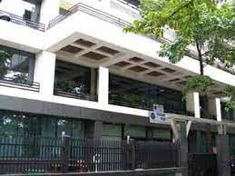 Universal High School campus photo 5 of 6 — Dahisar East