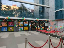 Universal High School campus photo 5 of 5 — Malad East
