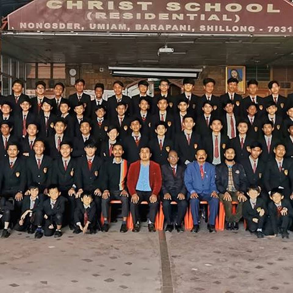 Christ School International campus photo 8 of 10 — Shillong