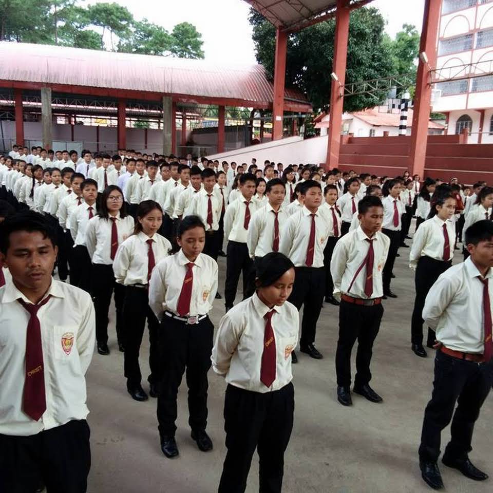 Christ School International campus photo 9 of 10 — Shillong