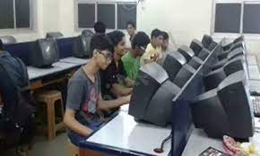 USM'S Vidyanidhi Junior College of Science campus photo 3 of 5 — Vile Parle West