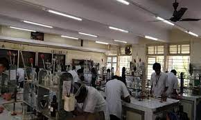 USM'S Vidyanidhi Junior College of Science campus photo 4 of 5 — Vile Parle West