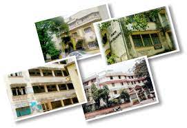 USM'S Vidyanidhi Junior College of Science campus photo 5 of 5 — Vile Parle West