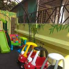 Cocoon Preschool campus photo 6 of 6 — Vashi
