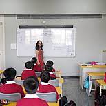 VIBGYOR High School campus photo 8 of 8 — Kharghar
