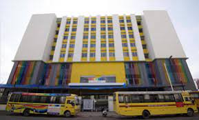 VIBGYOR High School campus photo 5 of 8 — Kharghar