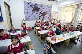 VIBGYOR High School campus photo 7 of 8 — Kharghar