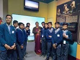 Vimal Convent Public School campus photo 2 of 30 — Johri Pur