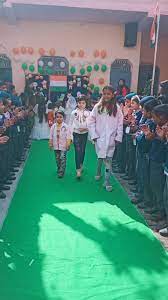 Vimal Convent Public School campus photo 3 of 30 — Johri Pur
