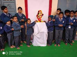 Vimal Convent Public School campus photo 4 of 30 — Johri Pur