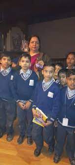 Vimal Convent Public School campus photo 5 of 30 — Johri Pur