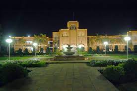 Vidya Devi Jindal School campus photo 2 of 17 — Hisar