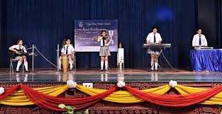 Vidya Devi Jindal School campus photo 5 of 17 — Hisar