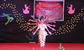 Vashi English High School campus photo 6 of 7 — Vashi