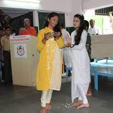 Vivek English High School campus photo 5 of 6 — Kurla East