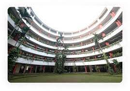 Vishwajyot High School campus photo 3 of 7 — Kharghar