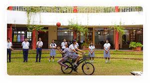 Vishwajyot High School campus photo 5 of 7 — Kharghar