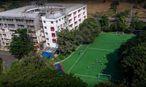 Vishwajyot High School campus photo 6 of 7 — Kharghar
