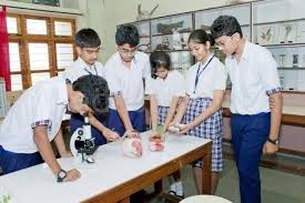 Vishwajyot High School campus photo 7 of 7 — Kharghar