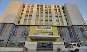 VIBGYOR High School campus photo 2 of 6 — Airoli