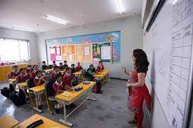 VIBGYOR High School campus photo 3 of 6 — Airoli