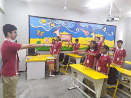 VIBGYOR High School campus photo 4 of 6 — Airoli