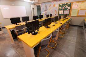 VIBGYOR High School campus photo 5 of 6 — Airoli
