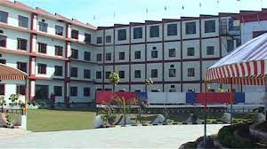 Victoria International School campus photo 2 of 6 — Hoshiarpur