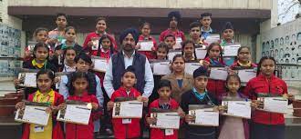 Victoria International School campus photo 5 of 6 — Hoshiarpur