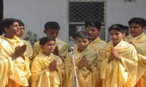 Vidya Jyoti Shiksha Sadan School campus photo 2 of 2 — Daryapur Kalan