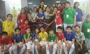 Vidya Public School campus photo 5 of 10 — Connaught Place