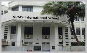 VPM's International School campus photo 2 of 7 — Airoli