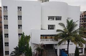VPM's International School campus photo 3 of 7 — Airoli