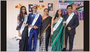 VPM's International School campus photo 4 of 7 — Airoli