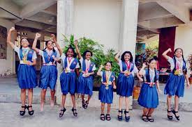 VPM's International School campus photo 5 of 7 — Airoli