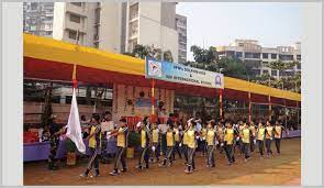 VPM's International School campus photo 6 of 7 — Airoli