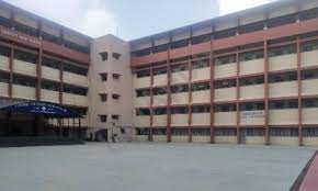 Veronica Pre-Primary School campus photo 2 of 6 — Kalamboli