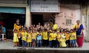 Veronica Pre-Primary School campus photo 4 of 6 — Kalamboli