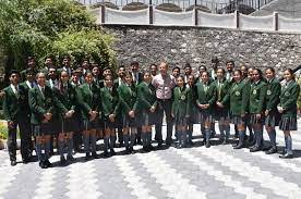 Wynberg Allen School campus photo 2 of 3 — Mussoorie