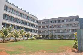 Western College Of Commerce And Business Management (Junior College) campus photo 2 of 6 — Sanpada