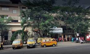 Yashwantrao Chavan English Medium School campus photo 5 of 7 — Koparkhairane