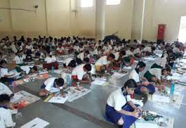 Yashwantrao Chavan English Medium School campus photo 7 of 7 — Koparkhairane