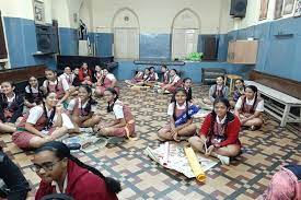 Young Ladies High School campus photo 4 of 6 — Fort