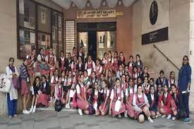 Young Ladies High School campus photo 5 of 6 — Fort