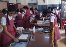 Young Ladies High School campus photo 6 of 6 — Fort