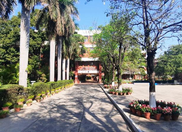 Yadavindra Public School campus photo 3 of 6 — Mohali