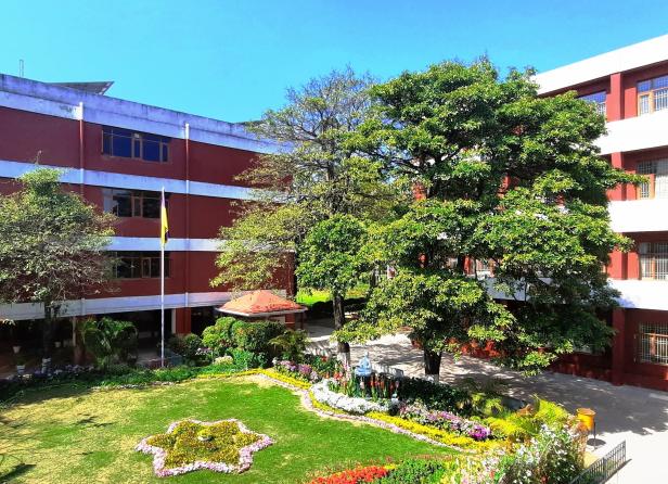 Yadavindra Public School campus photo 4 of 6 — Mohali